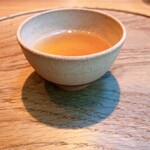 Crony - ★8上林金沢茶舗の特選加賀棒茶