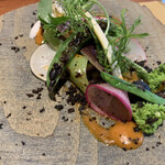 マジカメンテ - 