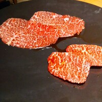 焼肉 うしみつ 恵比寿本店 - 