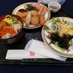 鹿児島東急ＲＥＩホテル - 