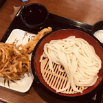 丸亀製麺 - 