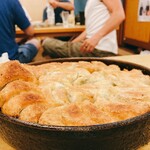 博多祇園鉄なべ - 