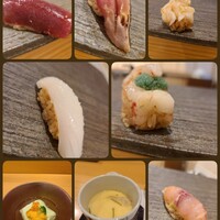 鮨 うら山 本店 - 