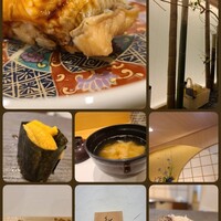 鮨 うら山 本店 - 