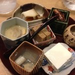 春草 - 12.10月　八寸