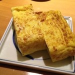 Onna Tsubaki - 出し巻き卵