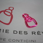 ラ・パティスリー・デ・レーヴ - Bagとクリップ