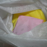 ラ・パティスリー・デ・レーヴ - 丁寧な包装