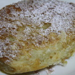 ラ・パティスリー・デ・レーヴ - ショーソンポム