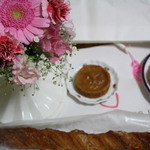 ラ・パティスリー・デ・レーヴ - デ・レーヴ