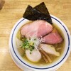 手打式超多加水麺 ののくら