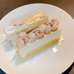 パティスリー・パリセヴェイユ - 