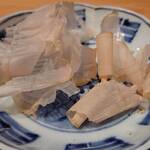 御料理 まつ山 - 