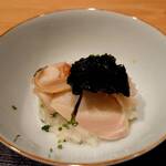 御料理 まつ山 - 