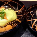 御料理 まつ山 - 