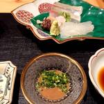 御料理 まつ山 - 