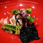 御料理 まつ山 - 