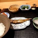 御料理 まつ山 - 