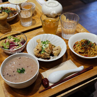 南青山エッセンス - 