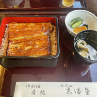 かぐら坂 志満金 - 