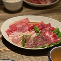 代官山焼肉 kintan - 