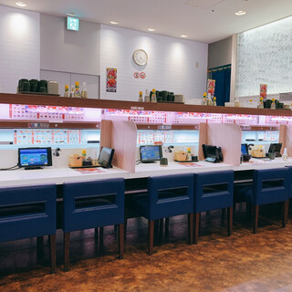 回転寿司 みさき_2