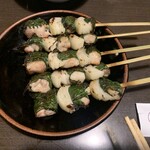 高田屋 - ちそ巻き【2021.5】