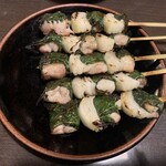 高田屋 - ちそ巻き【2021.5】