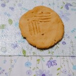 菓子35山 - ピーナッツバタークッキー