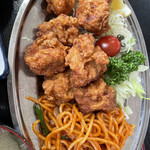 ニューフライパン - 