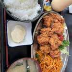 ニューフライパン - 