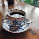 Ko Hi Dou - コーヒー
