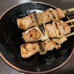 高田屋 - とりたれ焼き【2021.5】