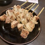 高田屋 - 焼き鳥【2021.5】