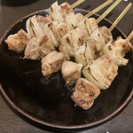 高田屋 - 焼き鳥【2021.5】