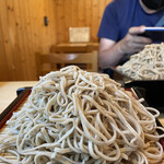 Fukuyoshi Jun Teuchi Soba - 