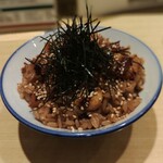 函館塩ラーメン 五稜郭 - 