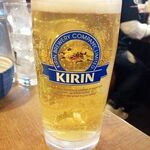 ざぶとん - 尼崎はラガーで乾杯！！！