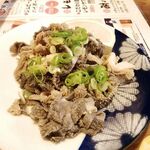 ざぶとん - せんまいが新鮮で美味しい！！！