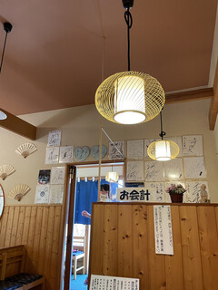 ふく吉・純手打そば - 