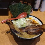 SAPPORO NOODLE 零 - 