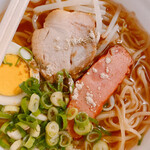 ダルマラーメン - 