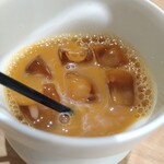 豆香洞コーヒー 博多リバレインモール店 - 