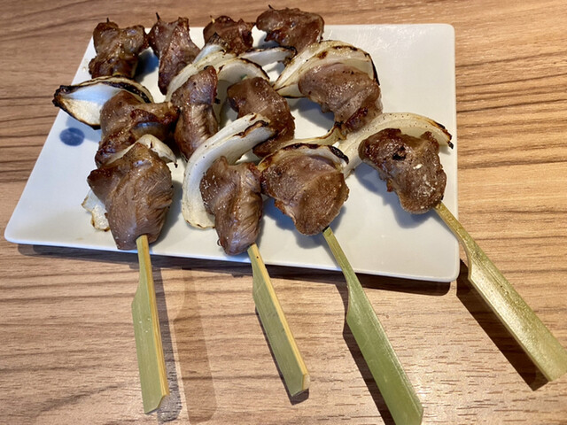 ねぎま 西4丁目 焼鳥 食べログ ねぎま 西4丁目 焼鳥 食べログ