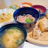 シラハマキーテラス ホテルシーモア - 朝食ビッフェ