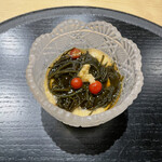 北浜鮨やまの - 