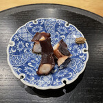 北浜鮨やまの - 