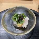 北浜鮨やまの - 