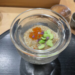 北浜鮨やまの - 