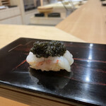 北浜鮨やまの - 